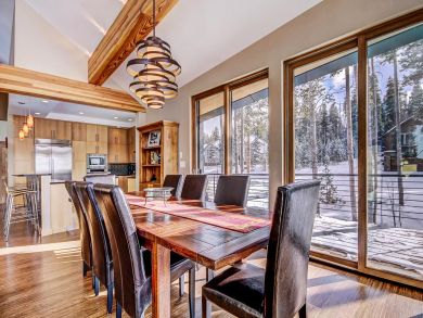 Breckenridge Home 896465